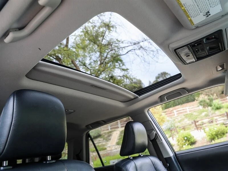 2010 Toyota 4Runner 5th Gen - Image 21 of 21