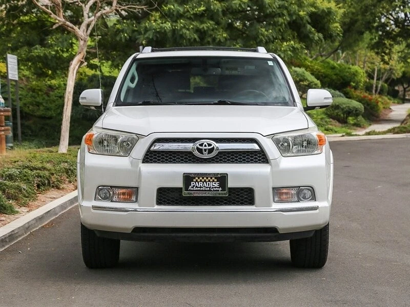 2010 Toyota 4Runner 5th Gen - Image 2 of 21