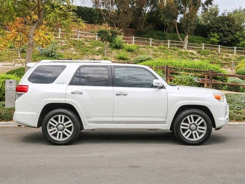 2010 Toyota 4Runner 5th Gen - Image 7 of 21