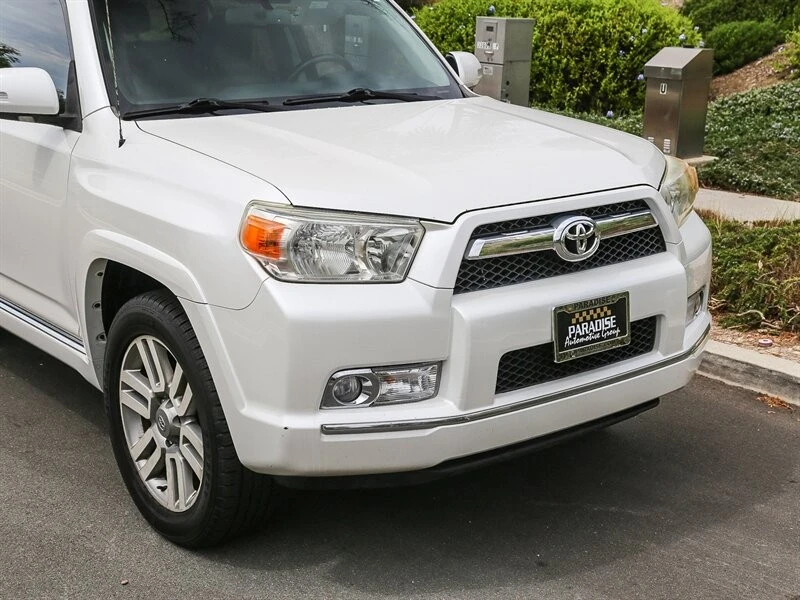 2010 Toyota 4Runner 5th Gen - Image 9 of 21