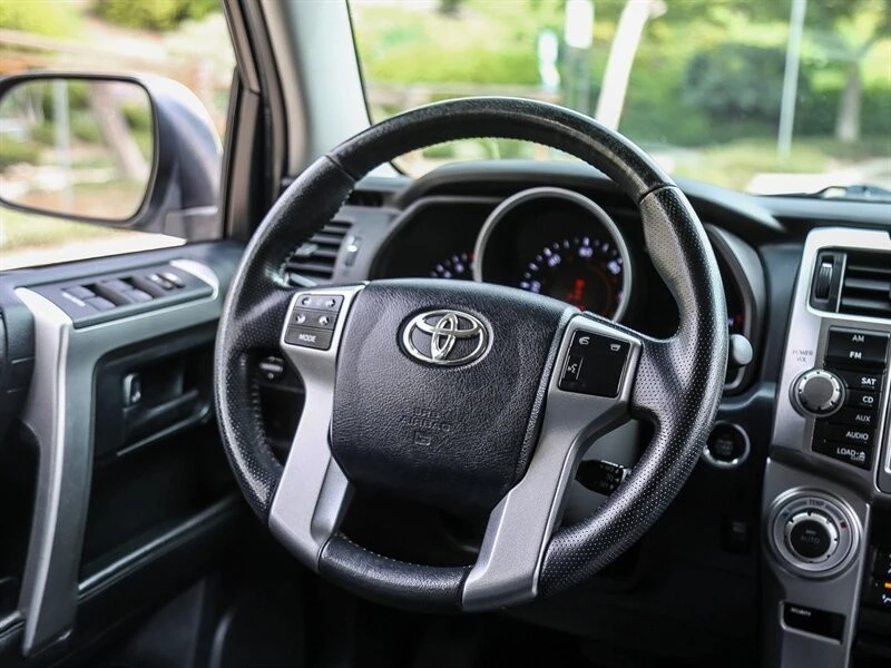 2010 Toyota 4Runner 5th Gen - Image 20 of 21