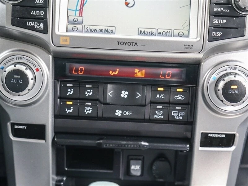 2010 Toyota 4Runner 5th Gen - Image 19 of 21