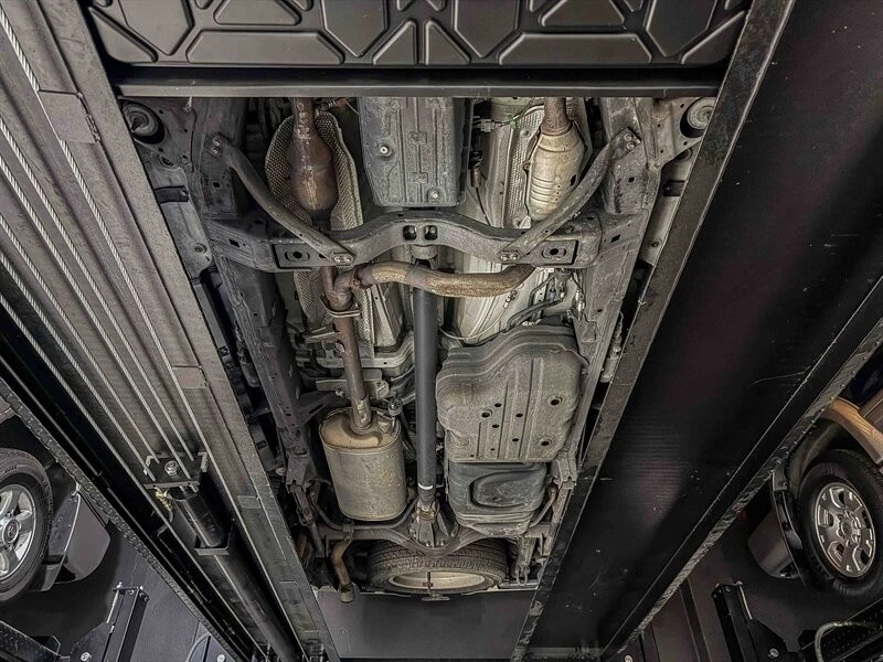 2010 Toyota 4Runner 5th Gen - Image 16 of 21