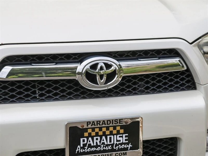 2010 Toyota 4Runner 5th Gen - Image 11 of 21