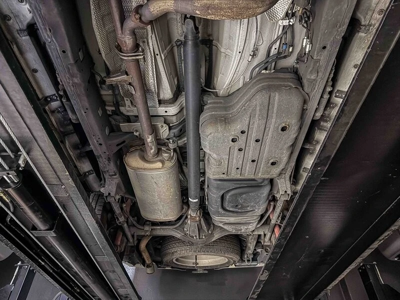 2010 Toyota 4Runner 5th Gen - Image 17 of 21