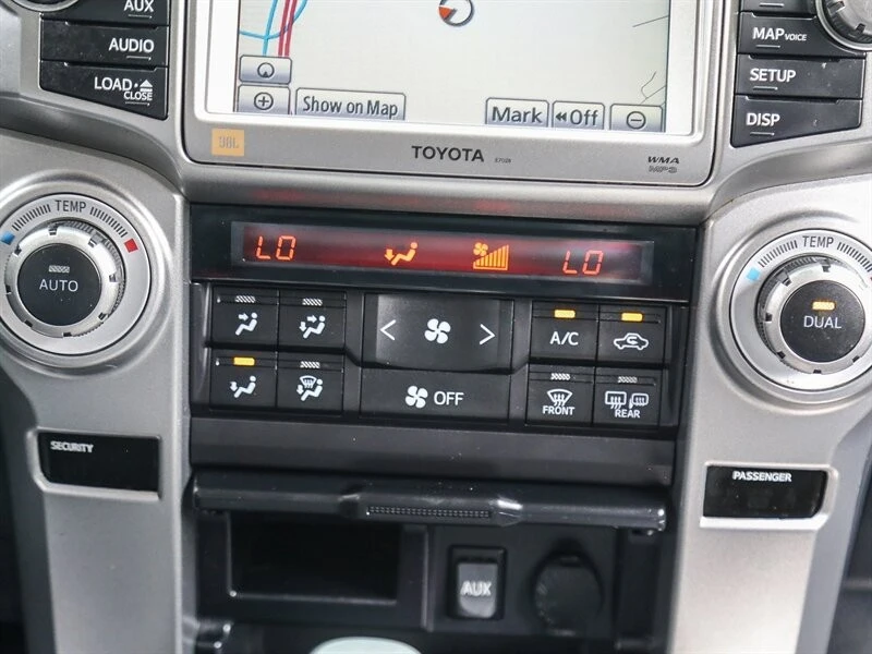 2010 Toyota 4Runner 5th Gen - Image 21 of 21
