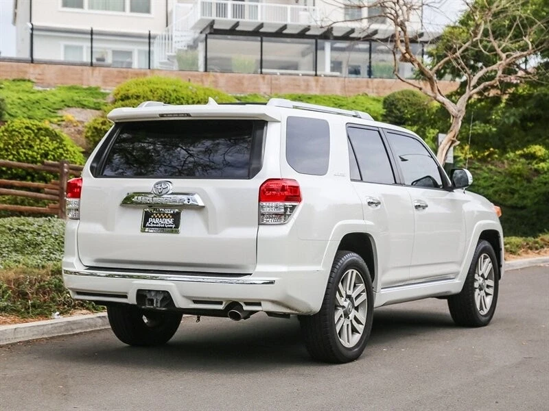 2010 Toyota 4Runner 5th Gen - Image 6 of 21