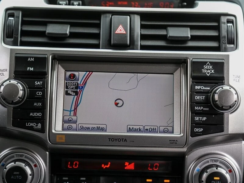 2010 Toyota 4Runner 5th Gen - Image 20 of 21