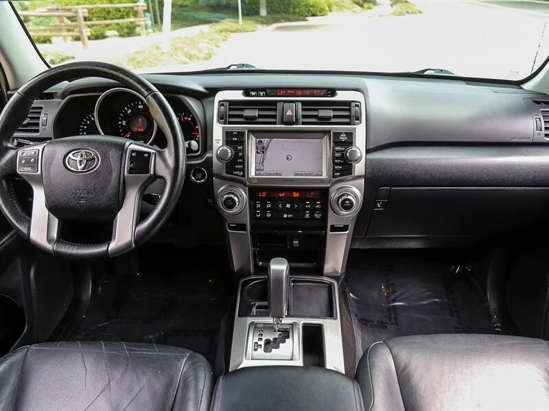2010 Toyota 4Runner 5th Gen - Image 16 of 21