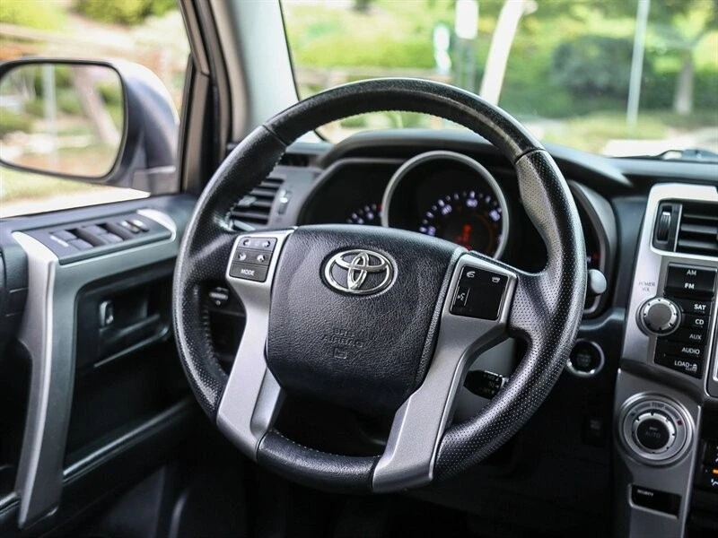 2010 Toyota 4Runner 5th Gen - Image 20 of 21