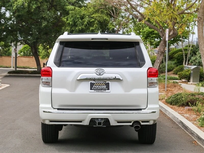 2010 Toyota 4Runner 5th Gen - Image 5 of 21