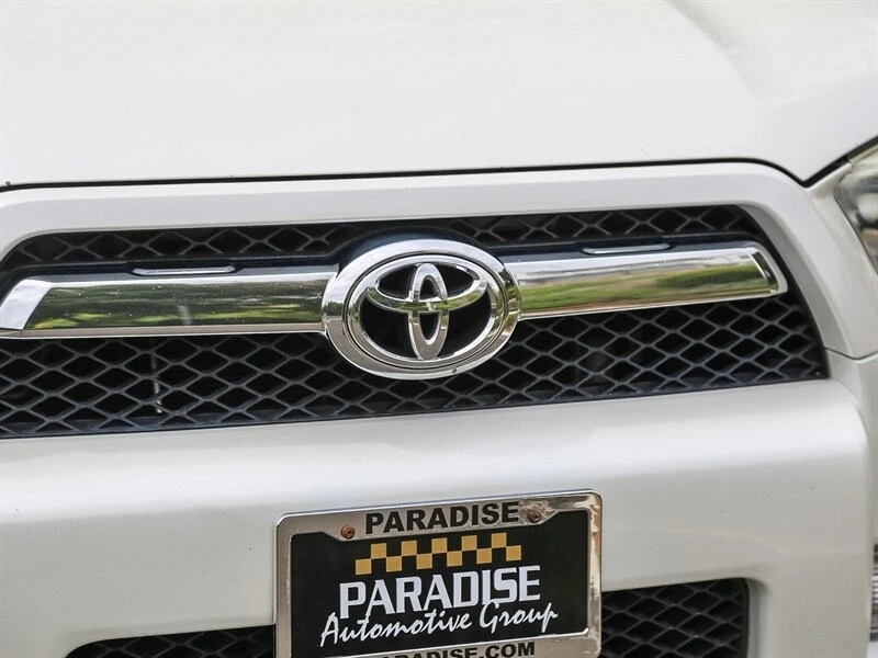 2010 Toyota 4Runner 5th Gen - Image 11 of 21