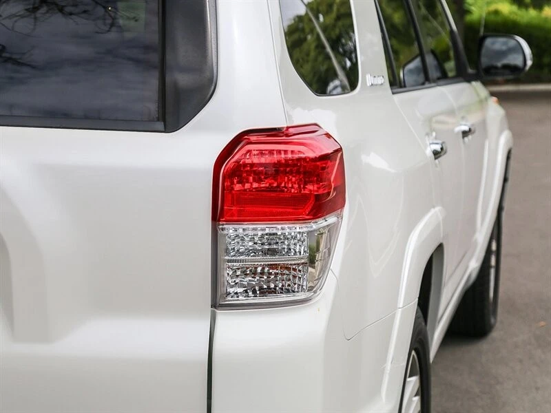 2010 Toyota 4Runner 5th Gen - Image 15 of 21