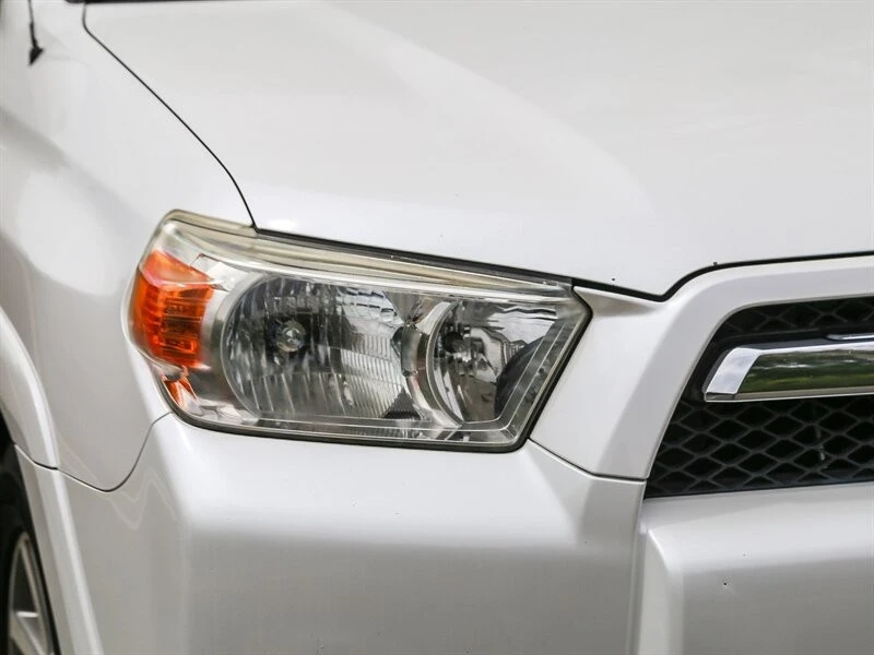 2010 Toyota 4Runner 5th Gen - Image 10 of 21