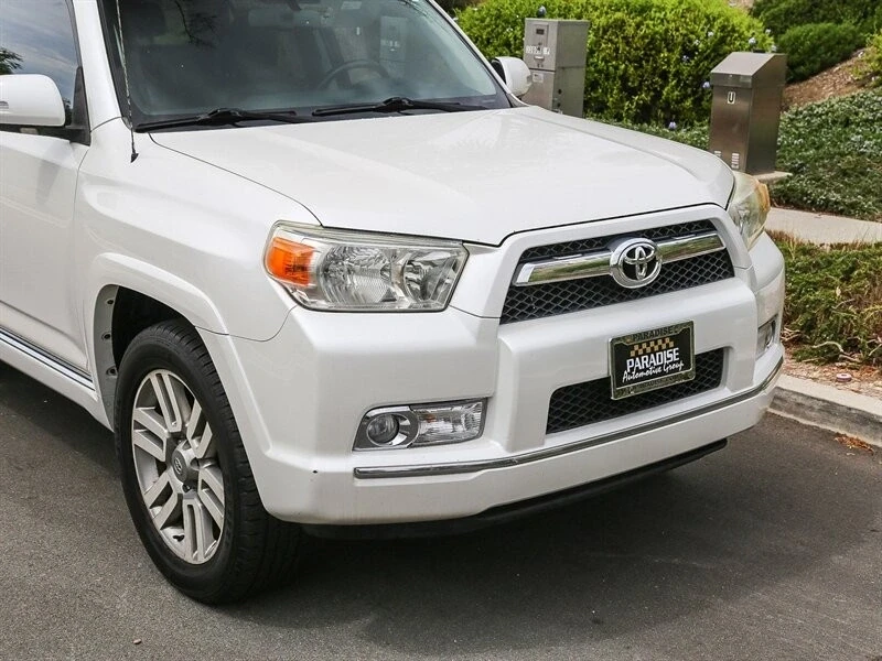 2010 Toyota 4Runner 5th Gen - Image 9 of 21