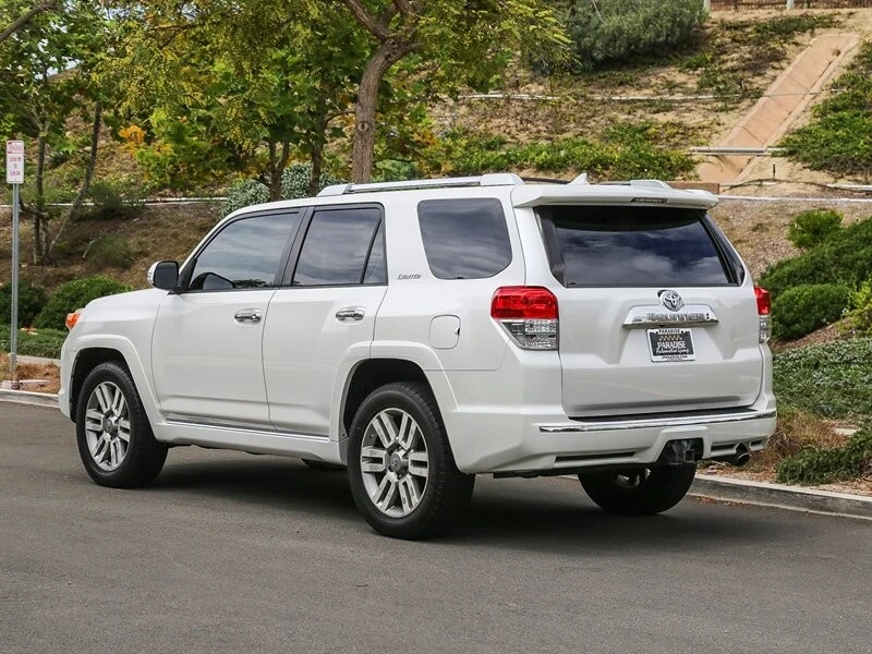 2010 Toyota 4Runner 5th Gen - Image 4 of 21