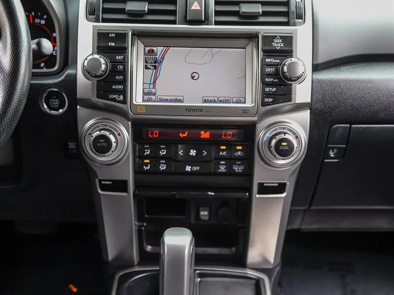 2010 Toyota 4Runner 5th Gen - Image 19 of 21