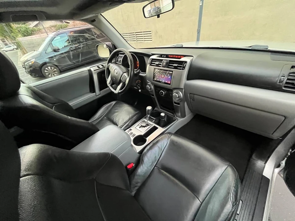 2010 Toyota 4Runner 5th Gen - Image 12 of 18
