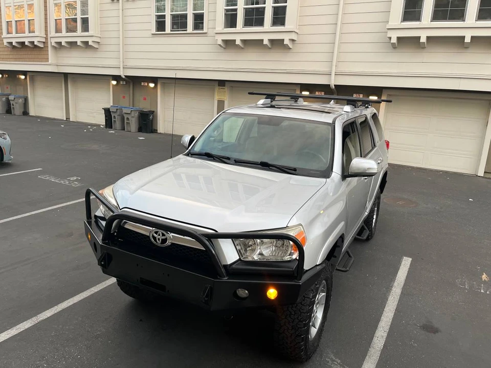 2010 Toyota 4Runner 5th Gen - Image 18 of 18