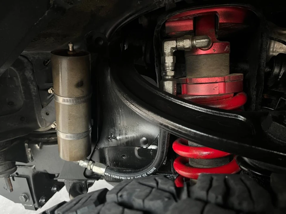 2010 Toyota 4Runner 5th Gen - Image 8 of 18