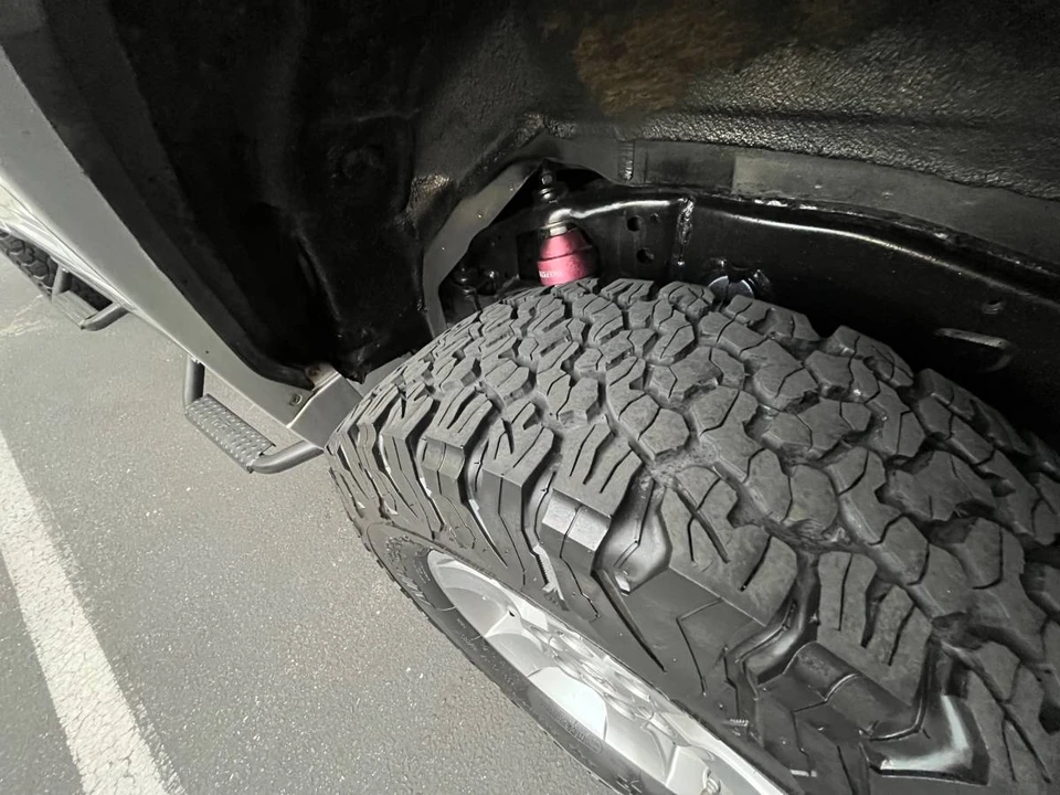 2010 Toyota 4Runner 5th Gen - Image 7 of 18