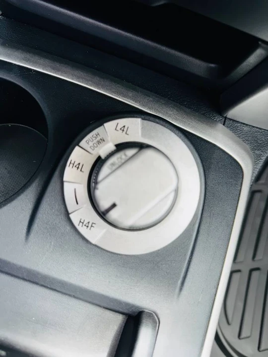 2010 Toyota 4Runner 5th Gen - Image 21 of 23
