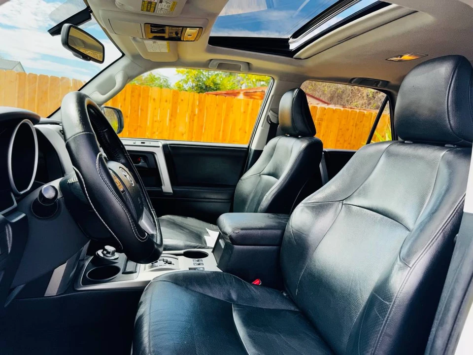 2010 Toyota 4Runner 5th Gen - Image 14 of 23