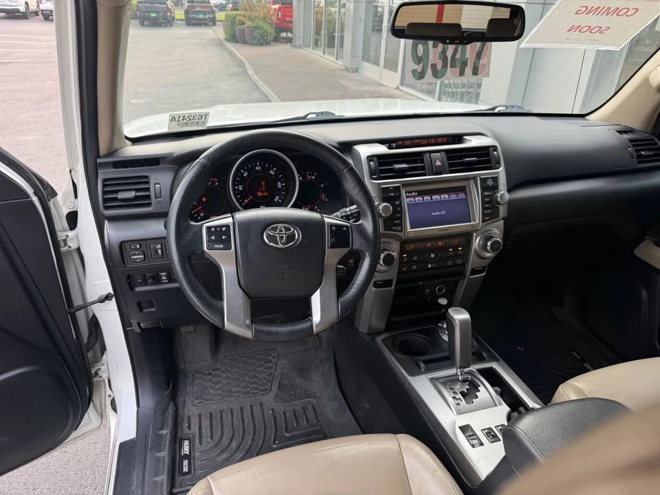 2010 Toyota 4Runner 5th Gen - Image 10 of 12