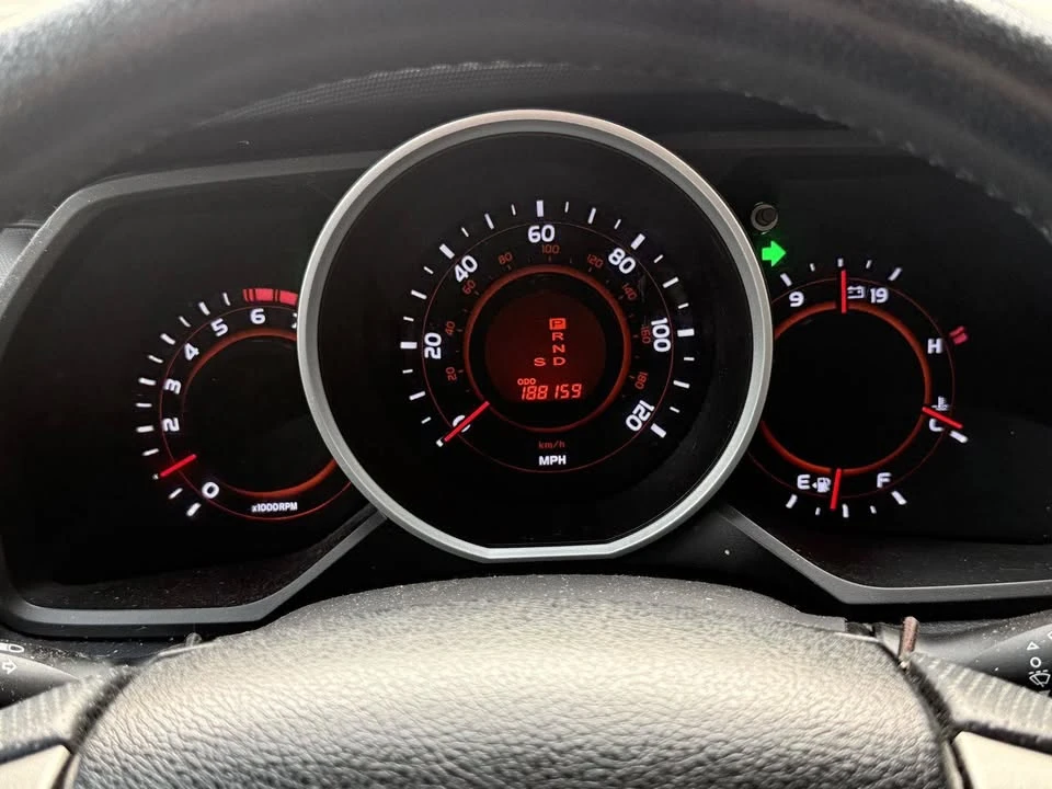2010 Toyota 4Runner 5th Gen - Image 11 of 12