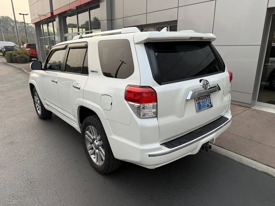 2010 Toyota 4Runner 5th Gen - Image 3 of 12