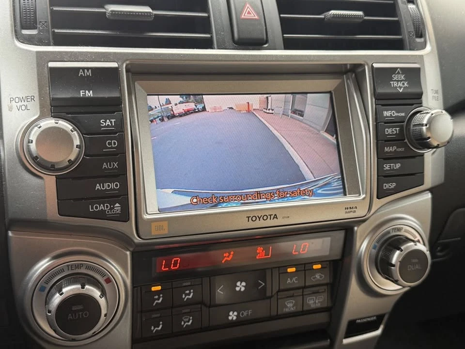 2010 Toyota 4Runner 5th Gen - Image 12 of 12