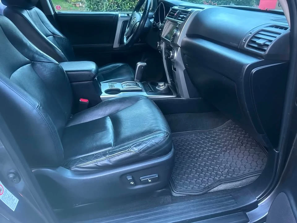 2010 Toyota 4Runner 5th Gen - Image 6 of 18