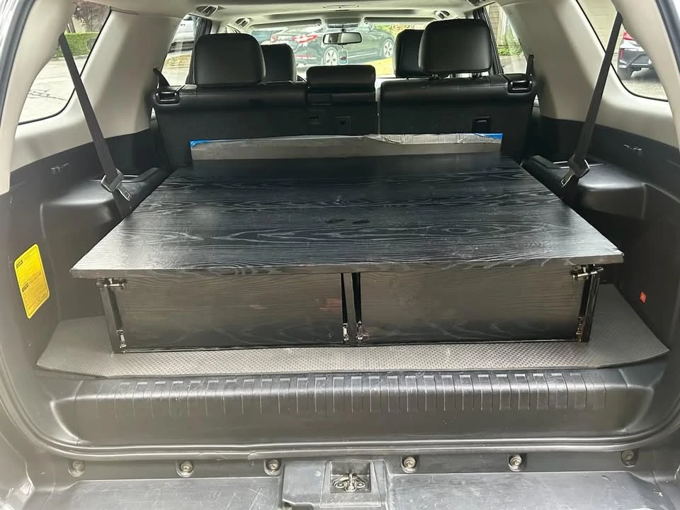 2010 Toyota 4Runner 5th Gen - Image 17 of 18