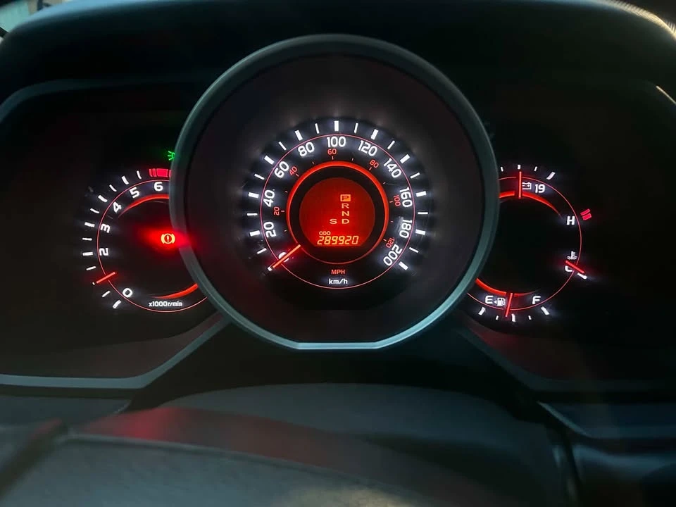 2010 Toyota 4Runner 5th Gen - Image 10 of 18