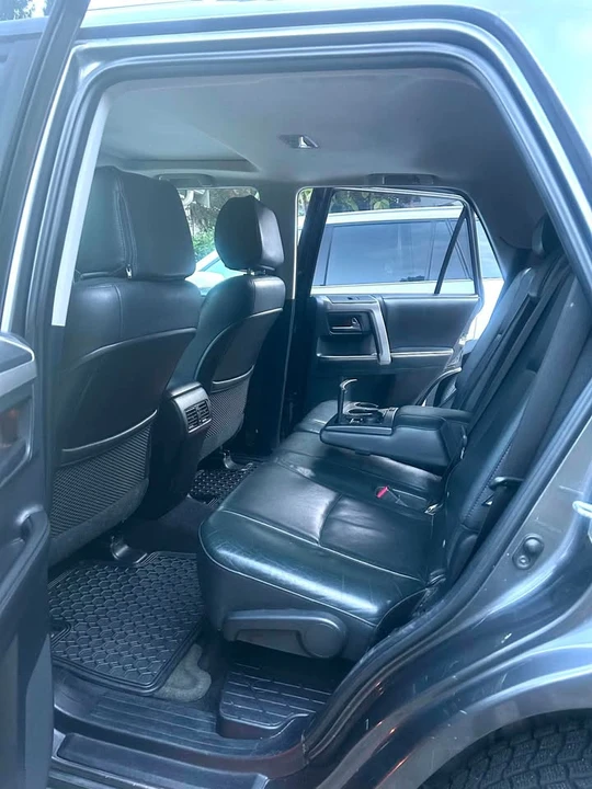 2010 Toyota 4Runner 5th Gen - Image 7 of 18