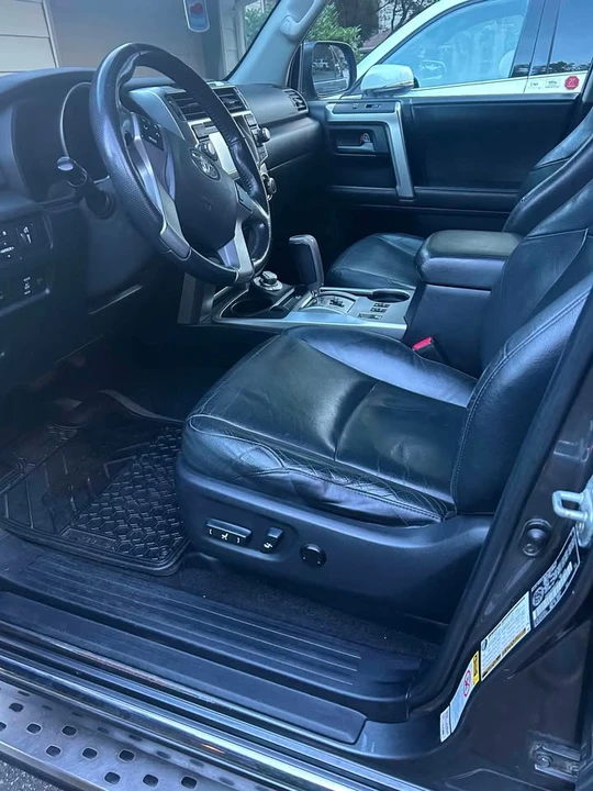 2010 Toyota 4Runner 5th Gen - Image 5 of 18