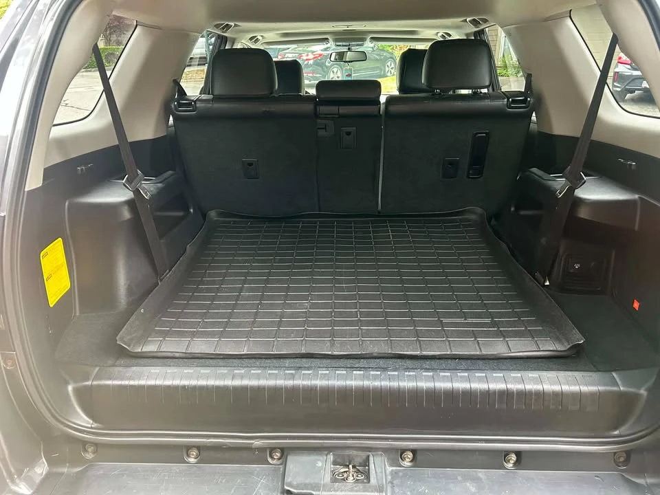 2010 Toyota 4Runner 5th Gen - Image 16 of 18