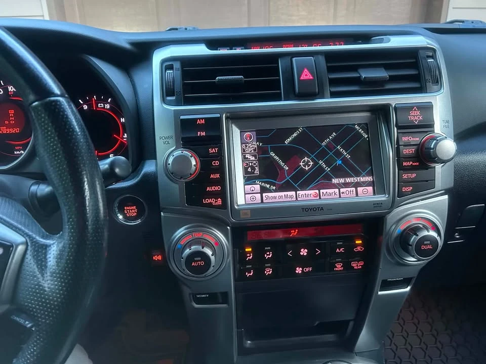 2010 Toyota 4Runner 5th Gen - Image 9 of 18