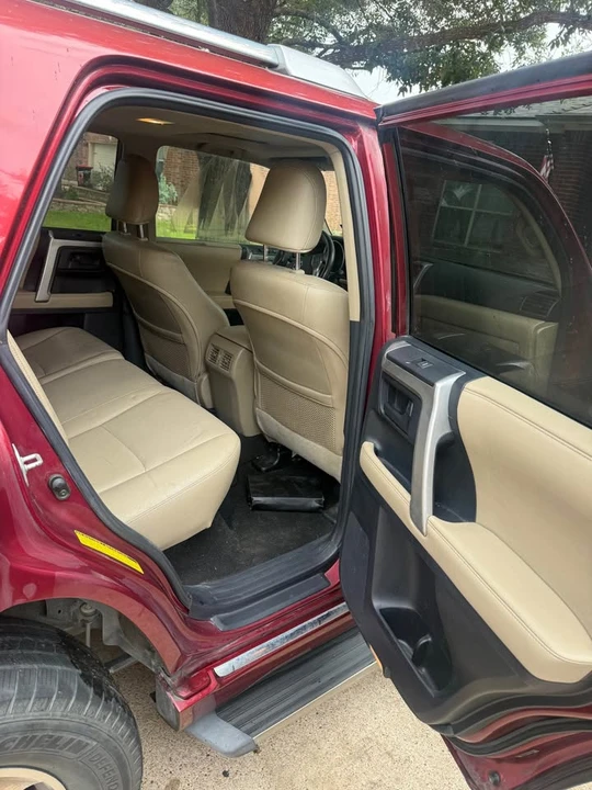 2010 Toyota 4Runner 5th Gen - Image 9 of 10
