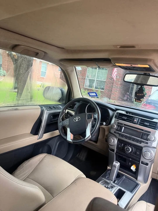 2010 Toyota 4Runner 5th Gen - Image 10 of 10