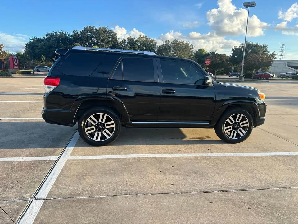 2010 Toyota 4Runner 5th Gen - Image 2 of 4