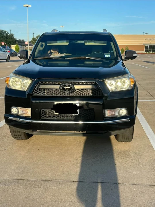 2010 Toyota 4Runner 5th Gen - Image 4 of 4