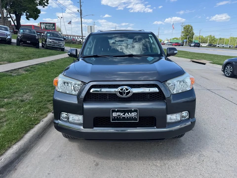 2010 Toyota 4Runner - Image 8 of 18