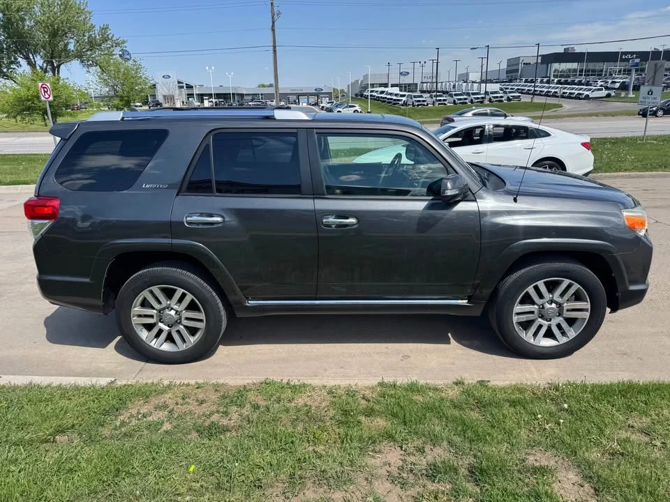 2010 Toyota 4Runner - Image 6 of 18