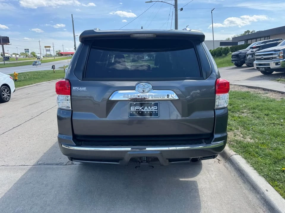 2010 Toyota 4Runner - Image 4 of 18