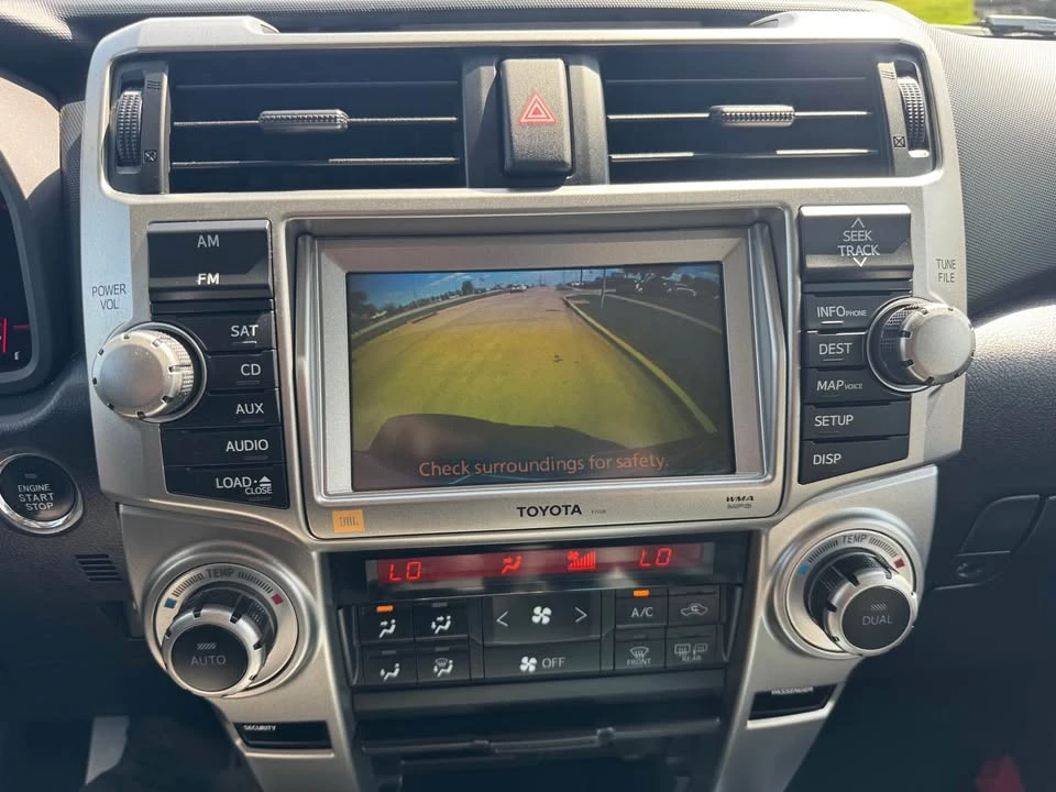 2010 Toyota 4Runner - Image 18 of 18