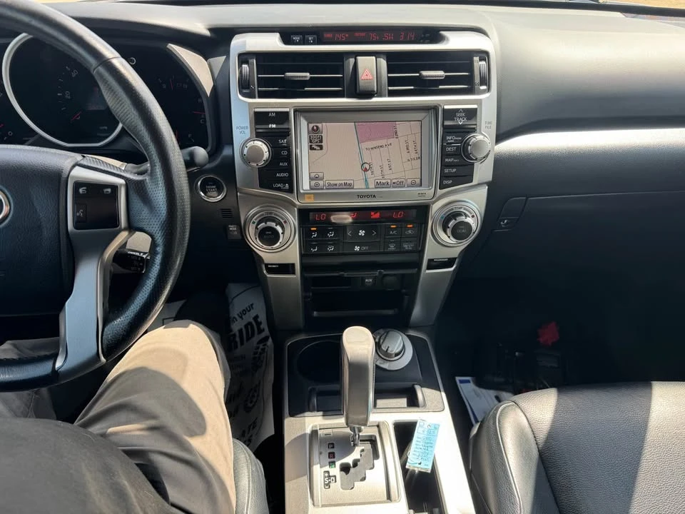 2010 Toyota 4Runner - Image 17 of 18
