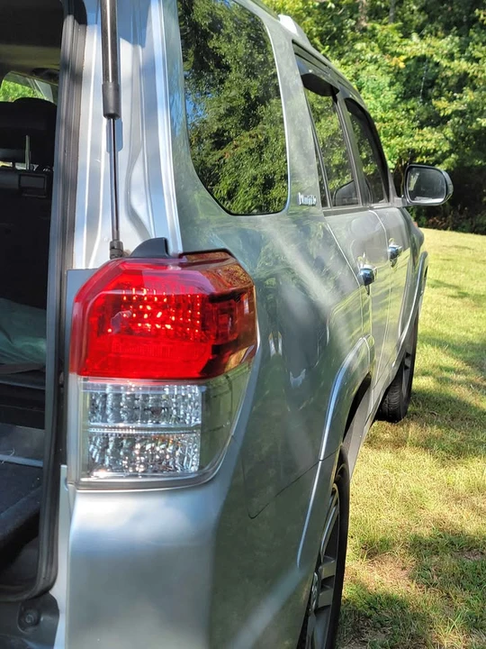 2010 Toyota 4Runner 5th Gen - Image 6 of 7