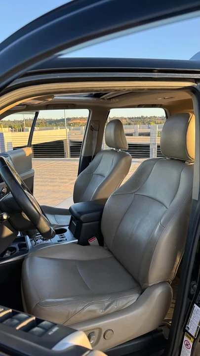 2010 Toyota 4Runner 5th Gen - Image 11 of 15