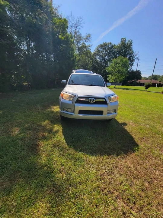 2010 Toyota 4Runner 5th Gen - Image 4 of 7